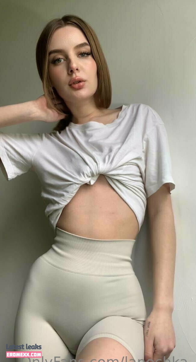 Latest Leaks lanochka_2 Nude #4 - Fapello