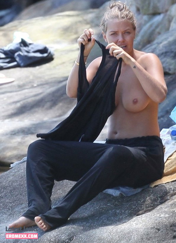 Latest Leaks Lara Bingle Nude #23 - Erome