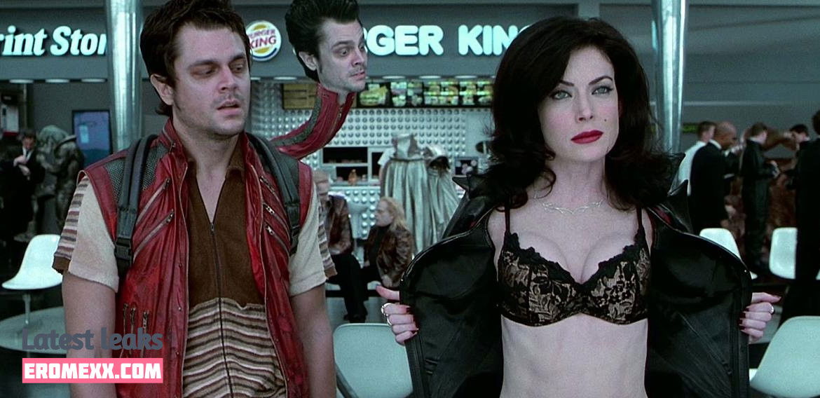 Latest Leaks Lara Flynn Boyle Nude #39 - Erome