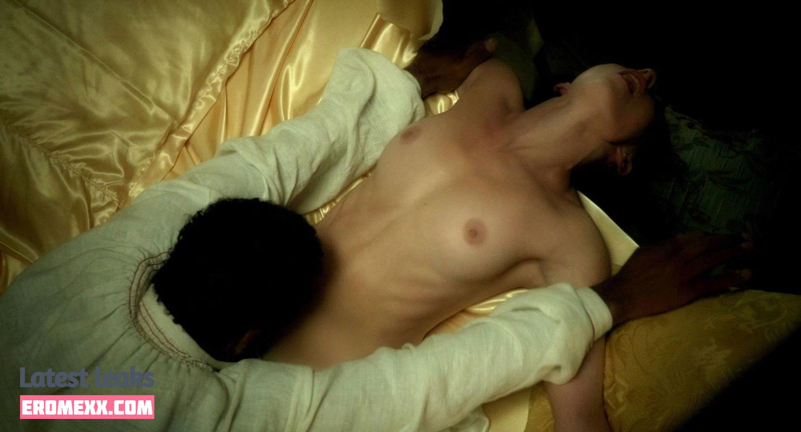 Latest Leaks Lara Pulver Nude #15 - Erome