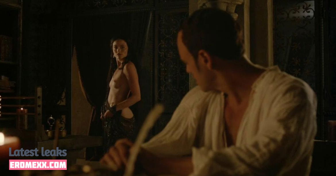 Latest Leaks Lara Pulver Nude #16 - Erome