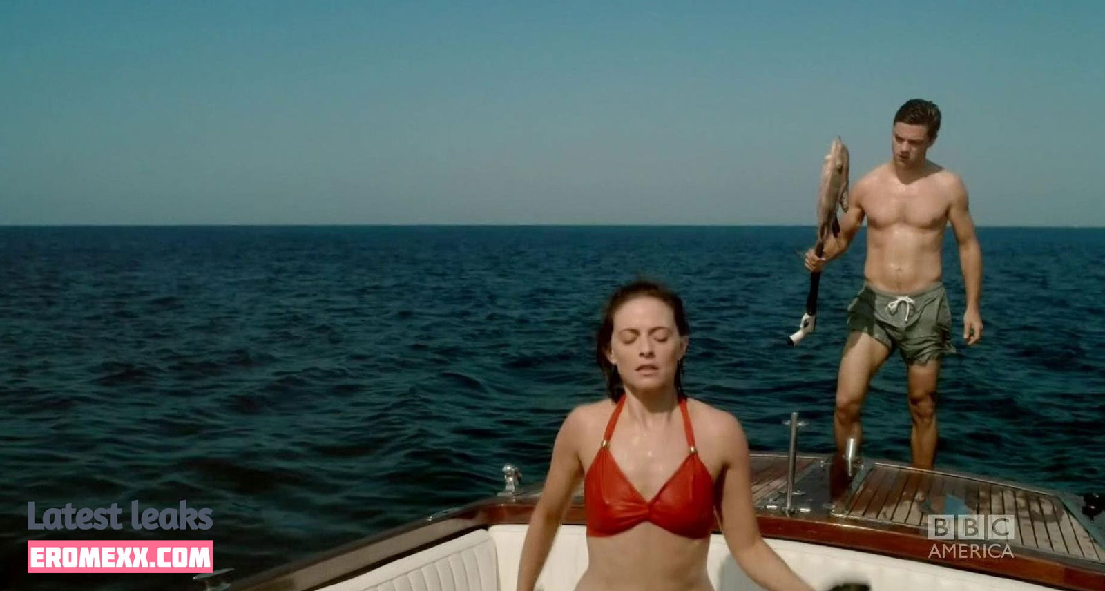 Latest Leaks Lara Pulver Nude #20 - Erome