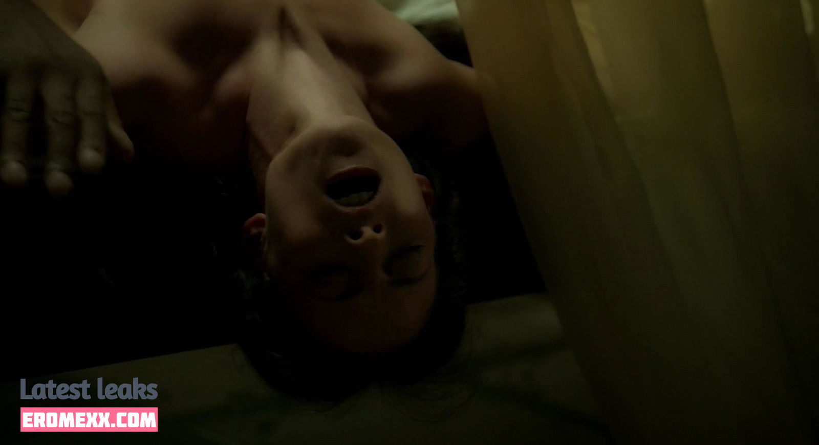 Latest Leaks Lara Pulver Nude #34 - Erome