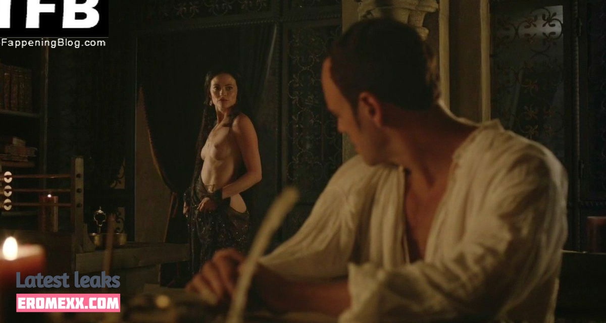 Latest Leaks Lara Pulver Nude #56 - Erome