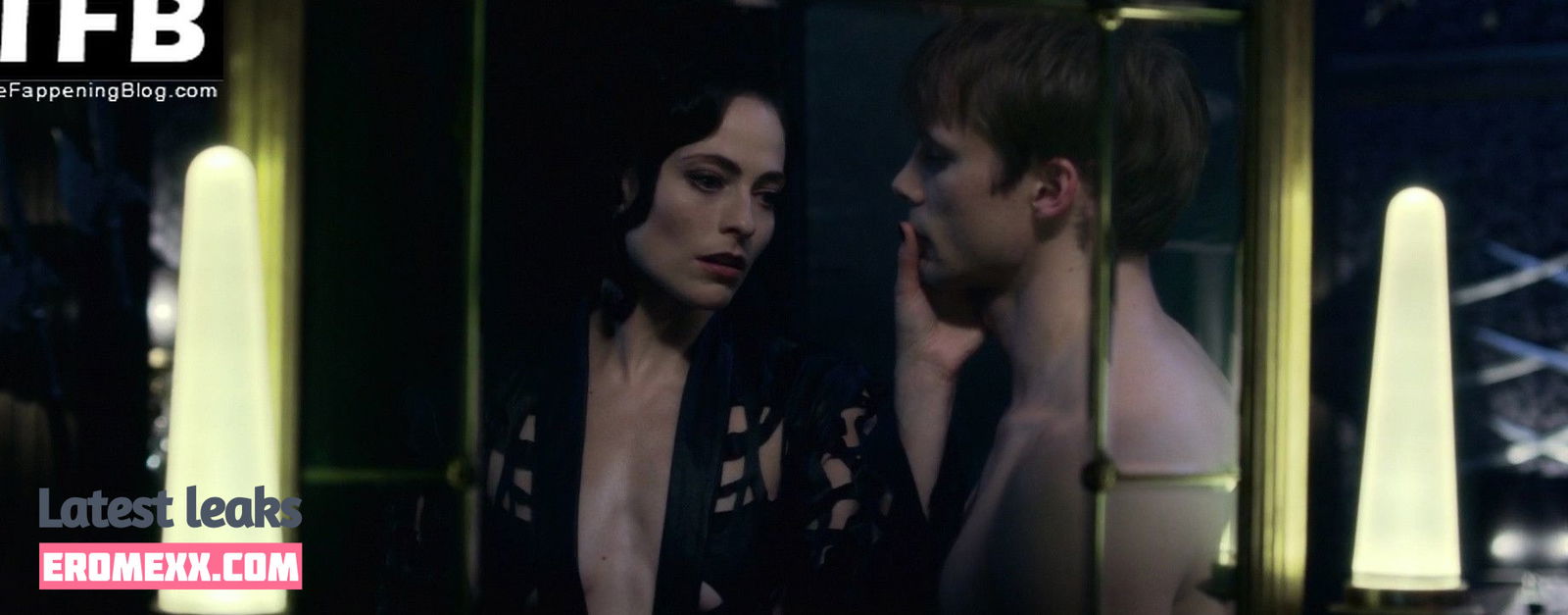 Latest Leaks Lara Pulver Nude #63 - Erome