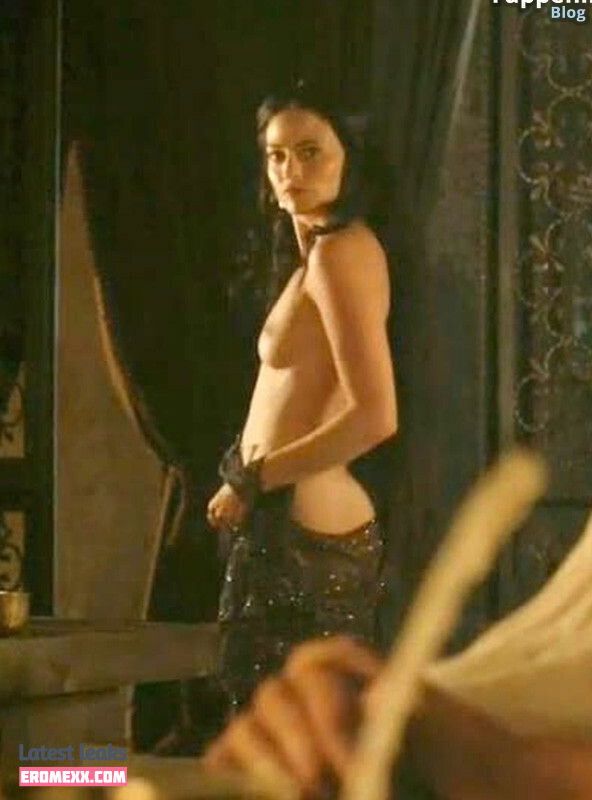 Latest Leaks Lara Pulver Nude #80 - Erome