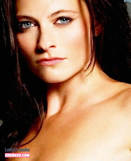 Latest Leaks Lara Pulver Nude #87 - Erome