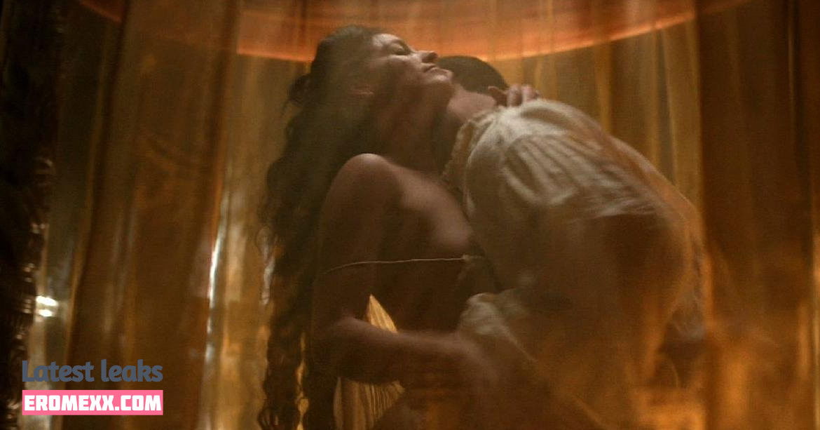 Latest Leaks Lara Pulver Nude #9 - Erome