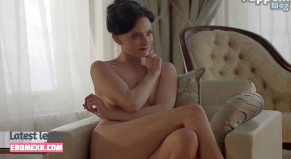 Latest Leaks Lara Pulver Nude #99 - Erome