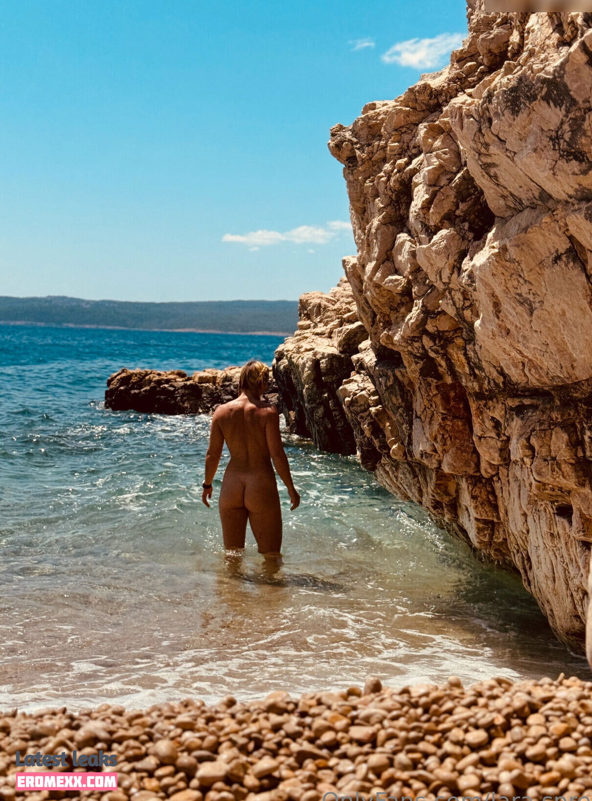Latest Leaks Lara Spree Nude #7 - Fapello