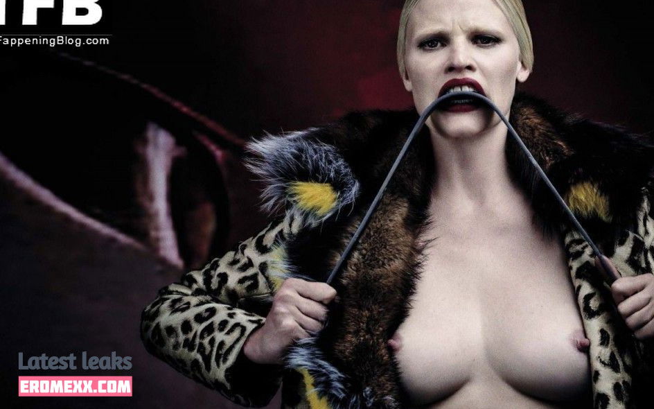 Latest Leaks Lara Stone Nude #374 - Erome