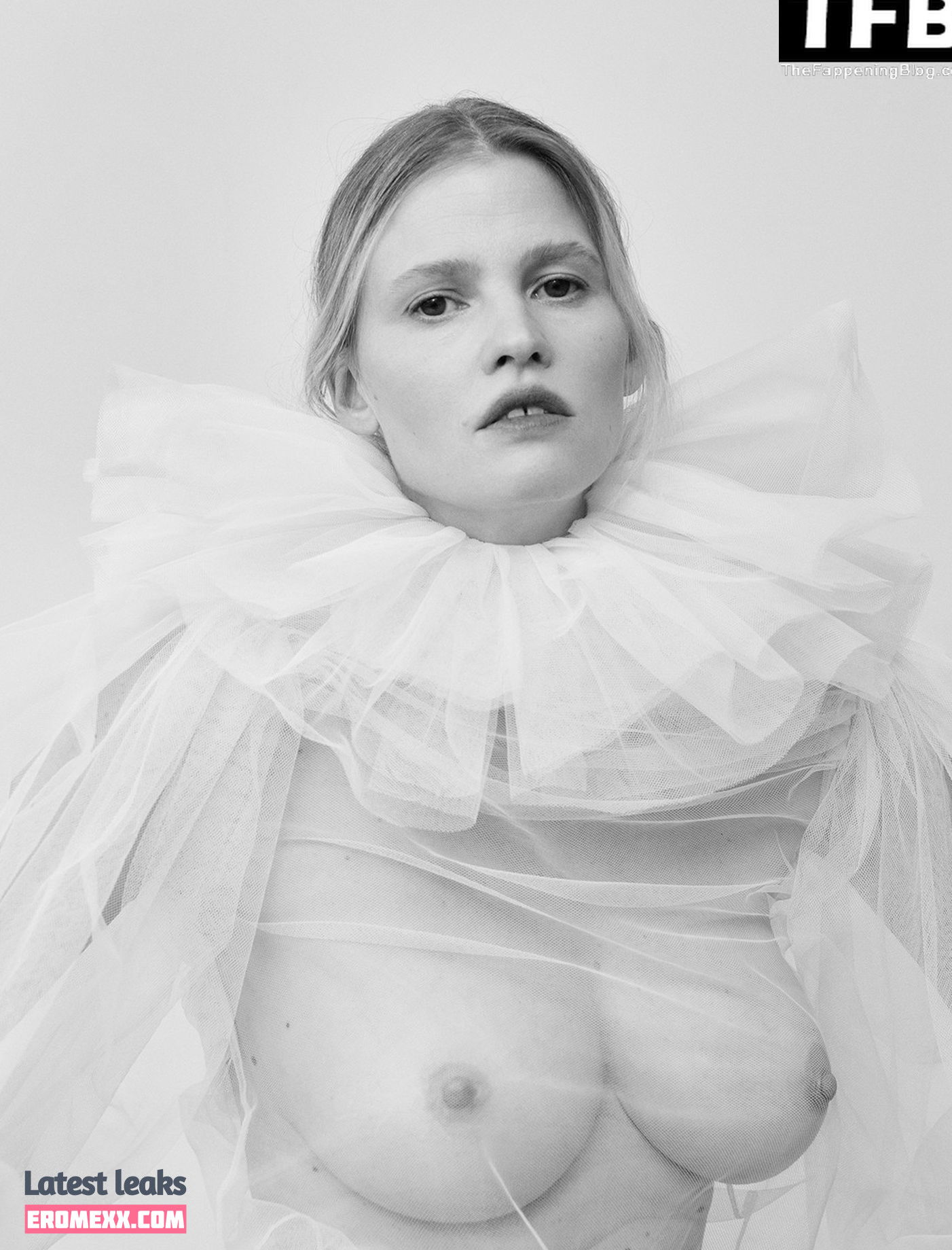 Latest Leaks Lara Stone Nude #383 - Erome