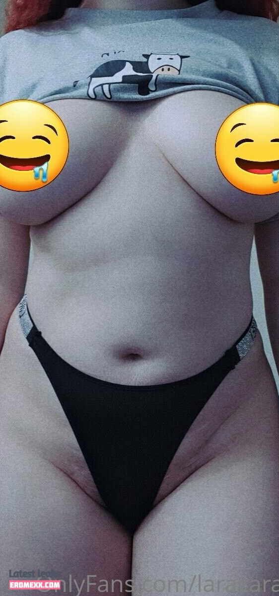 Latest Leaks laracara_ Nude #2 - Erome