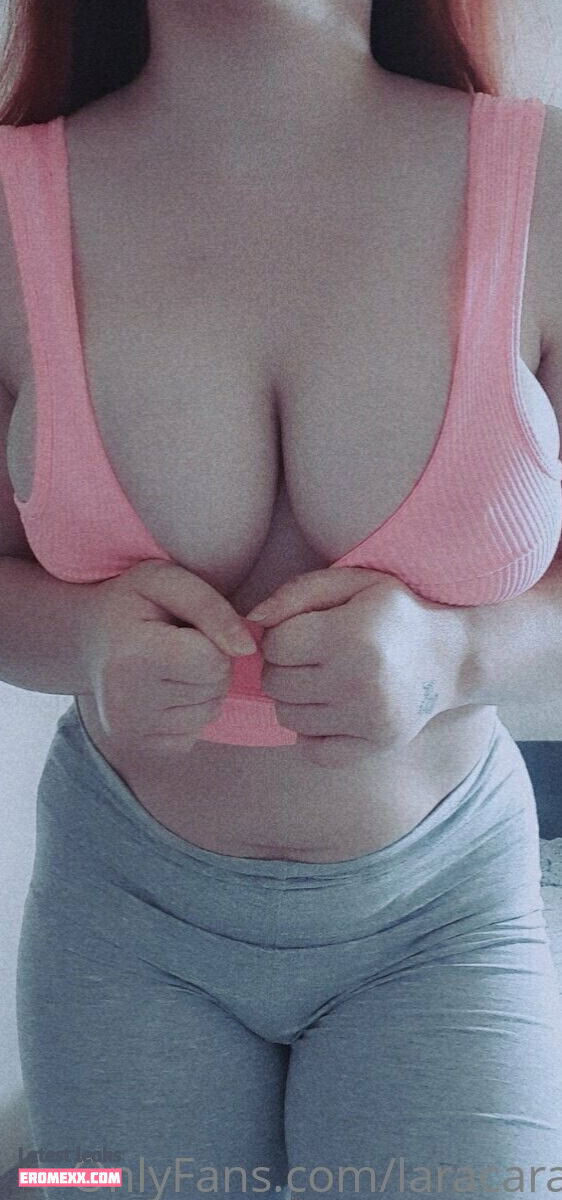 Latest Leaks laracara_ Nude #5 - Erome