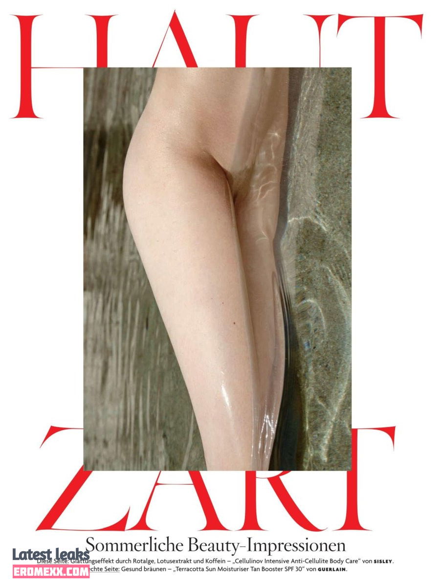 Latest Leaks Larissa Hofmann Nude #7 - Fapello