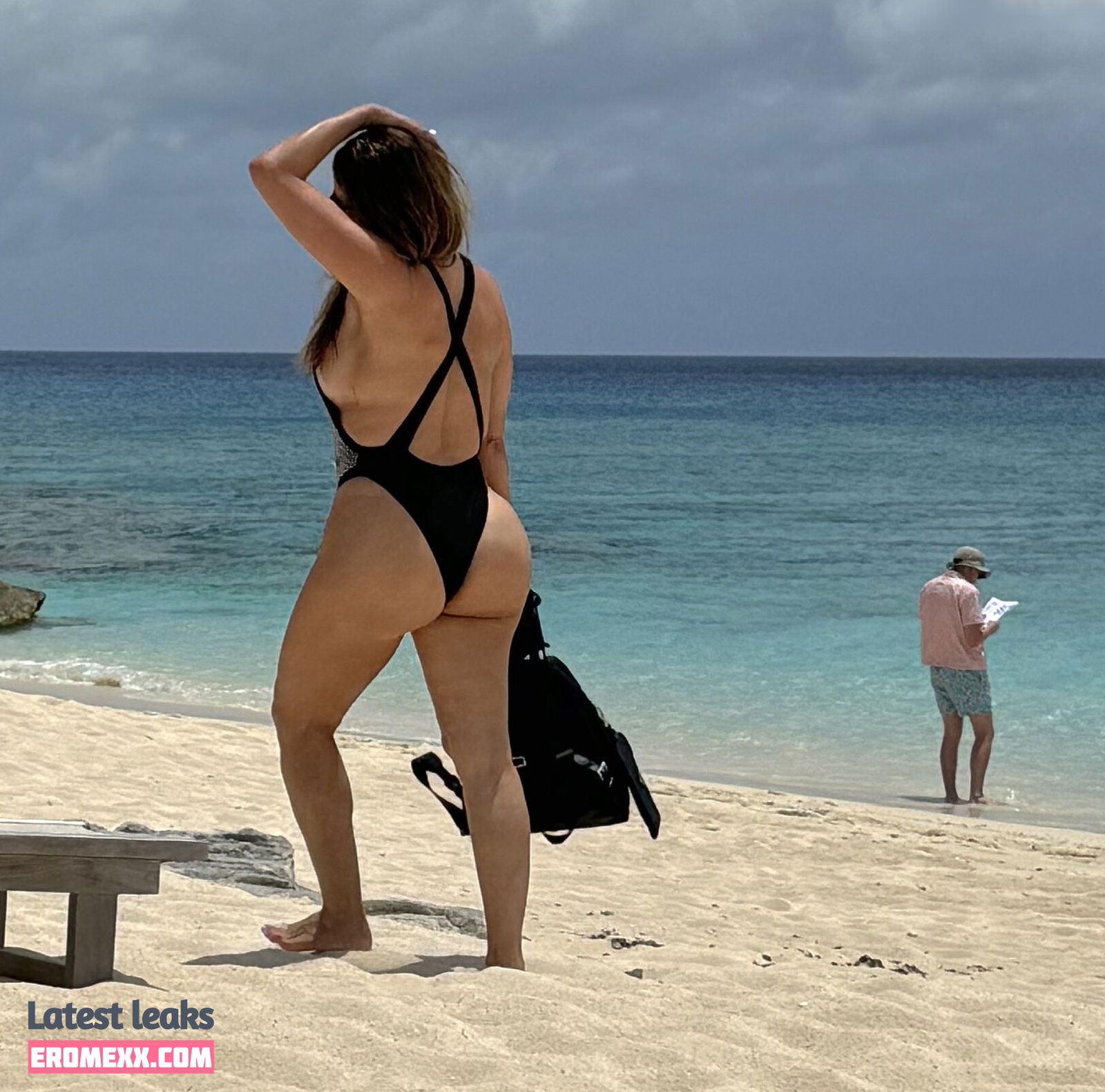 Latest Leaks Larsa Marie Pippen Nude #29 - Erome