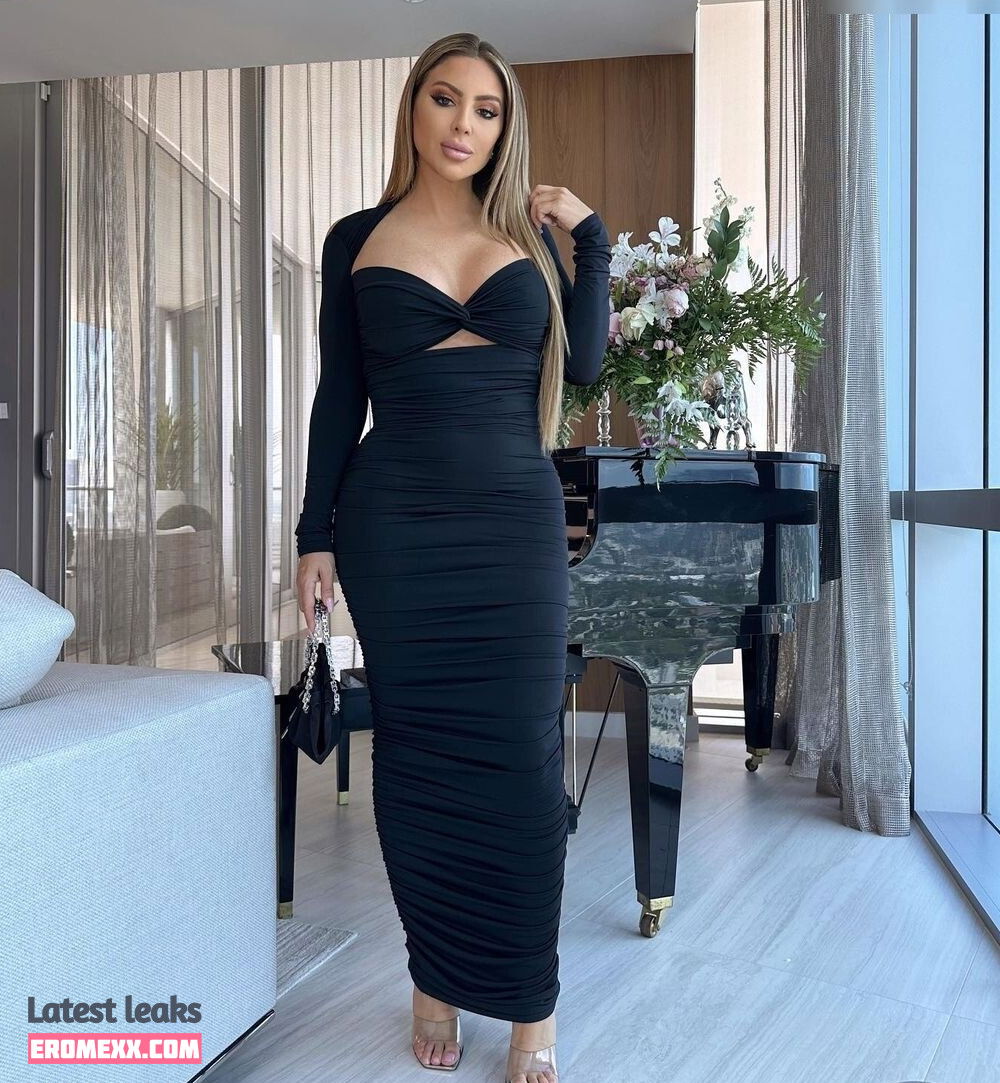 Latest Leaks Larsa Marie Pippen Nude #3 - Erome