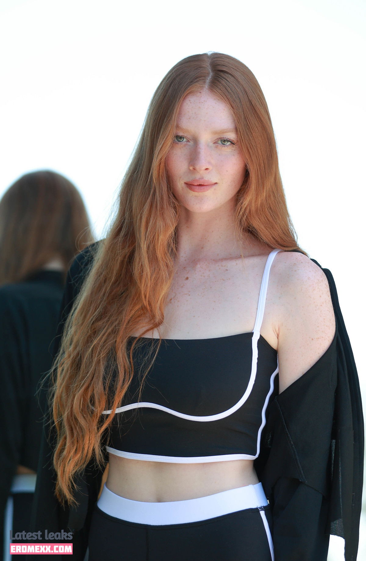 Latest Leaks Larsen Thompson Nude #178 - Erome