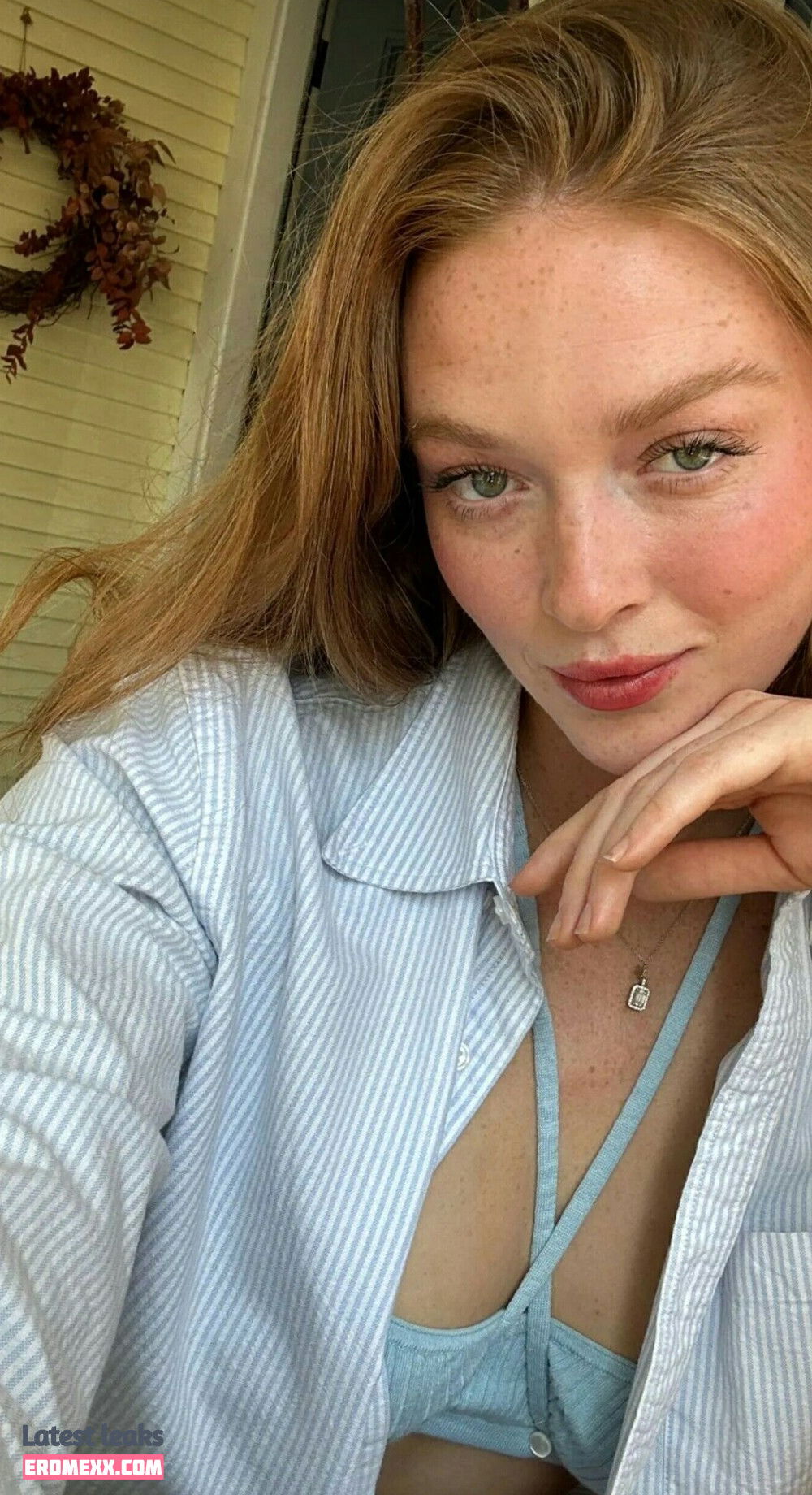 Latest Leaks Larsen Thompson Nude #387 - Erome