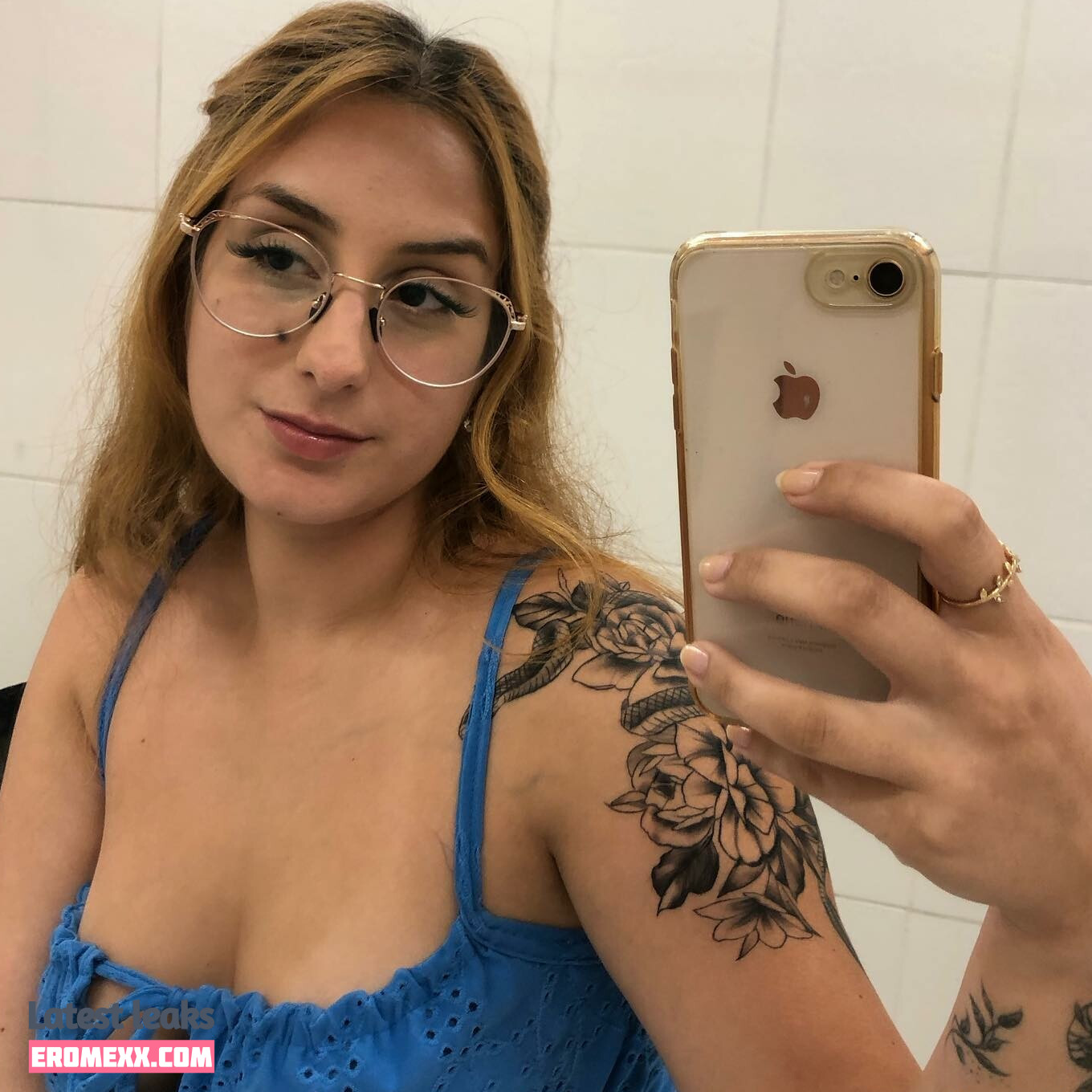 Latest Leaks Lary Nascimento Nude #24 - Fapello