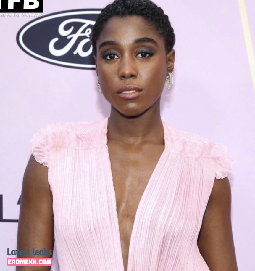 Latest Leaks Lashana Lynch Nude #9 - Erome