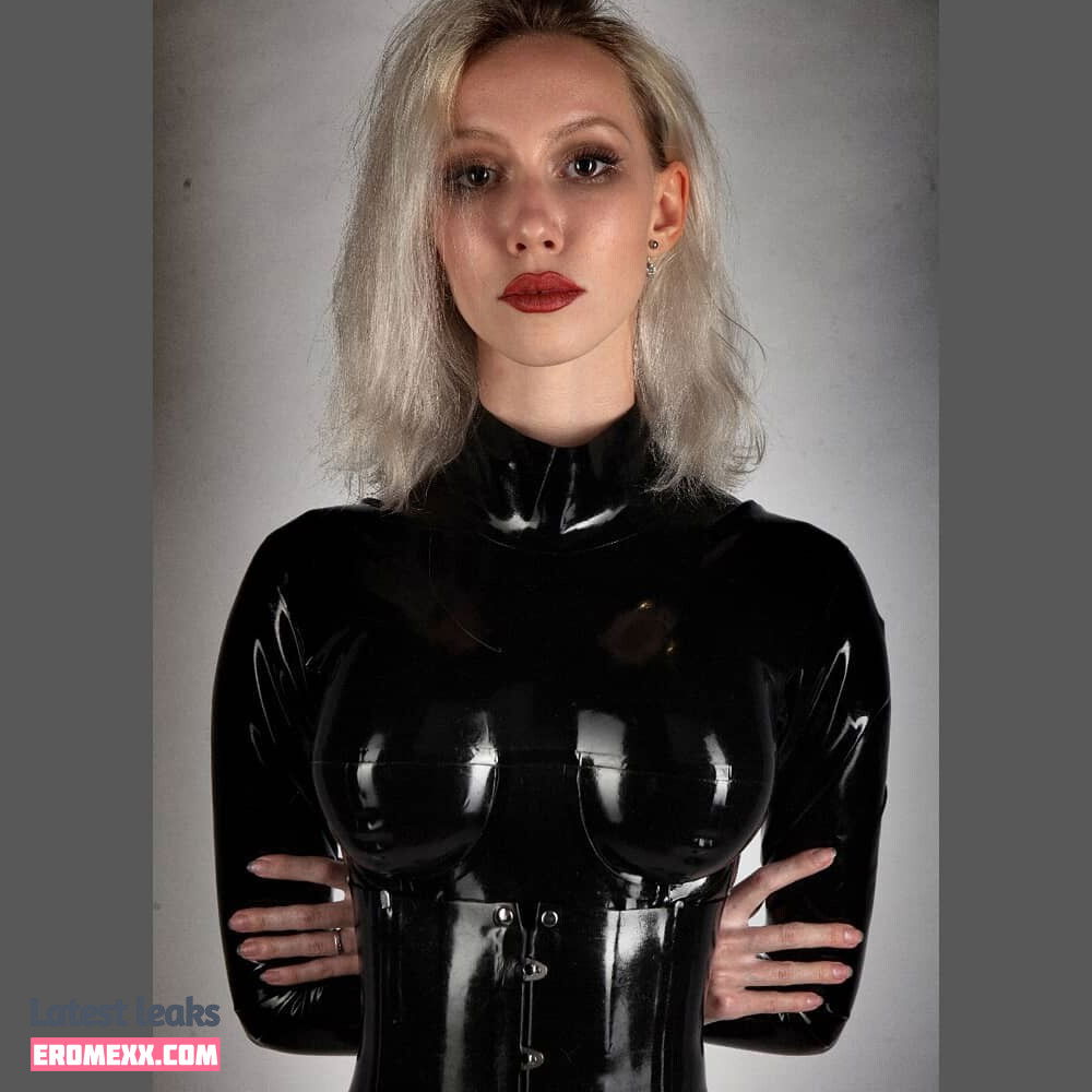 Latest Leaks Latex Fetish Nude #313 - Erome