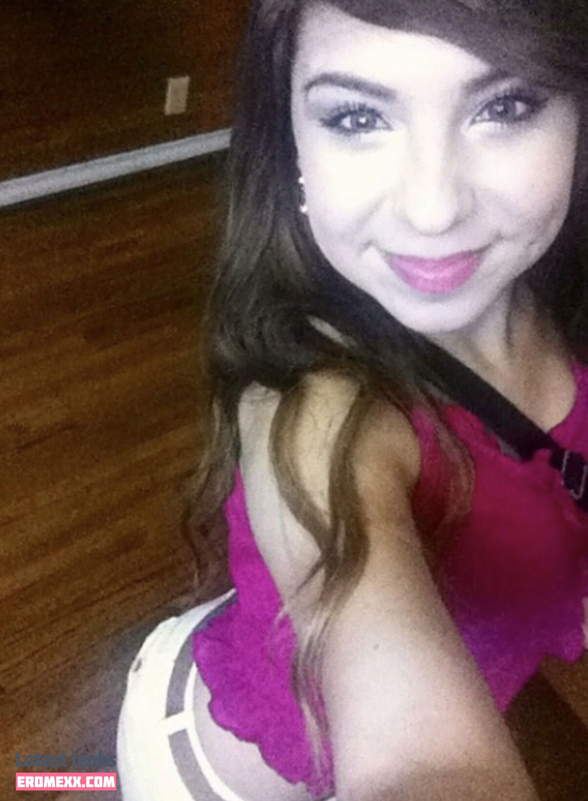 Latest Leaks Latina Beauties Nude #212 - Fapello