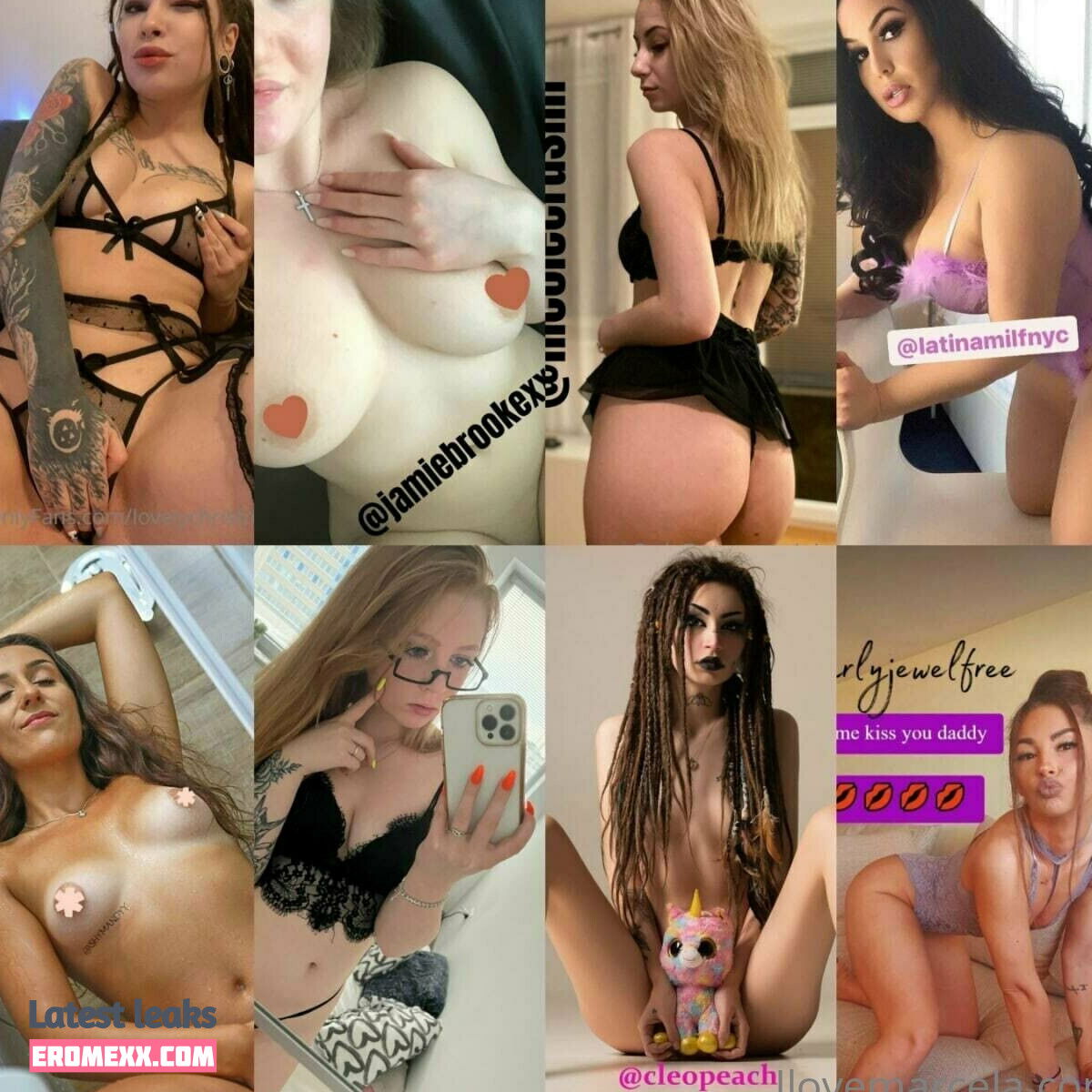 Latest Leaks latinamilfnyc Nude #13 - Fapello