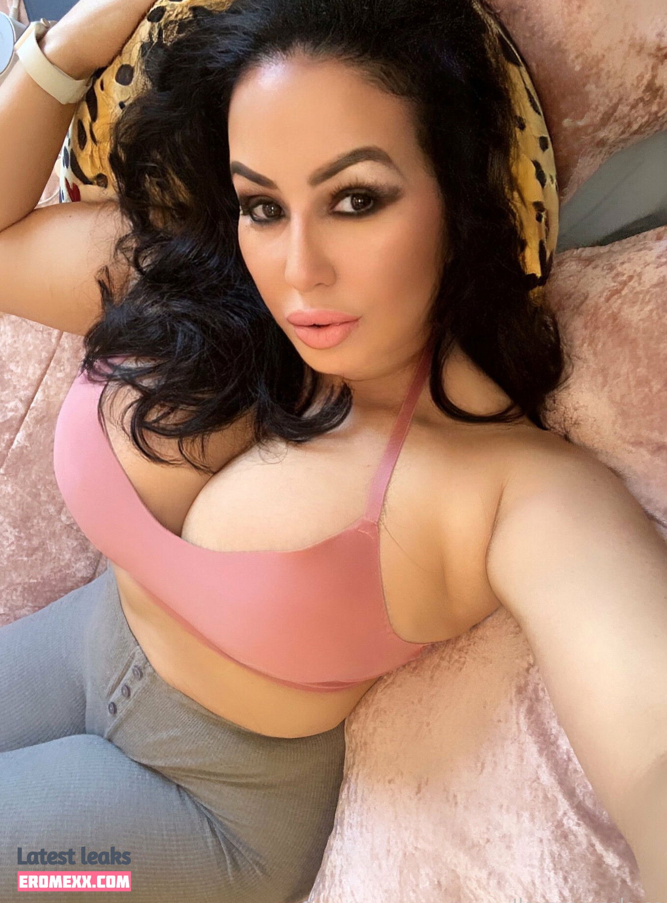 Latest Leaks latinamilfnyc Nude #14 - Fapello