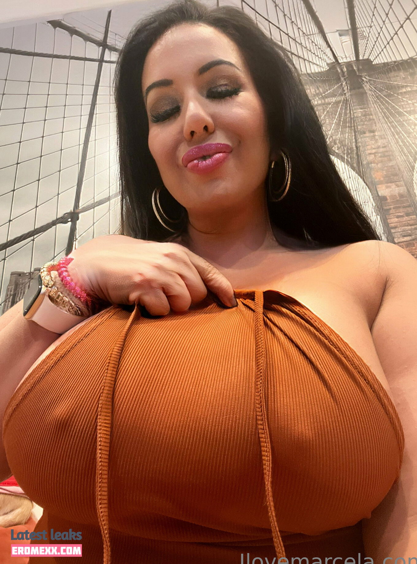 Latest Leaks latinamilfnyc Nude #41 - Fapello