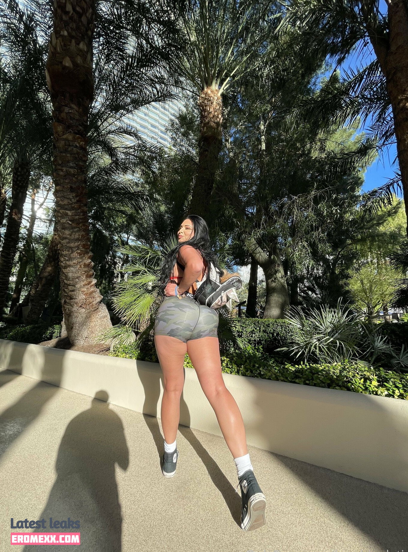 Latest Leaks laughinglatina Nude #14 - Fapello
