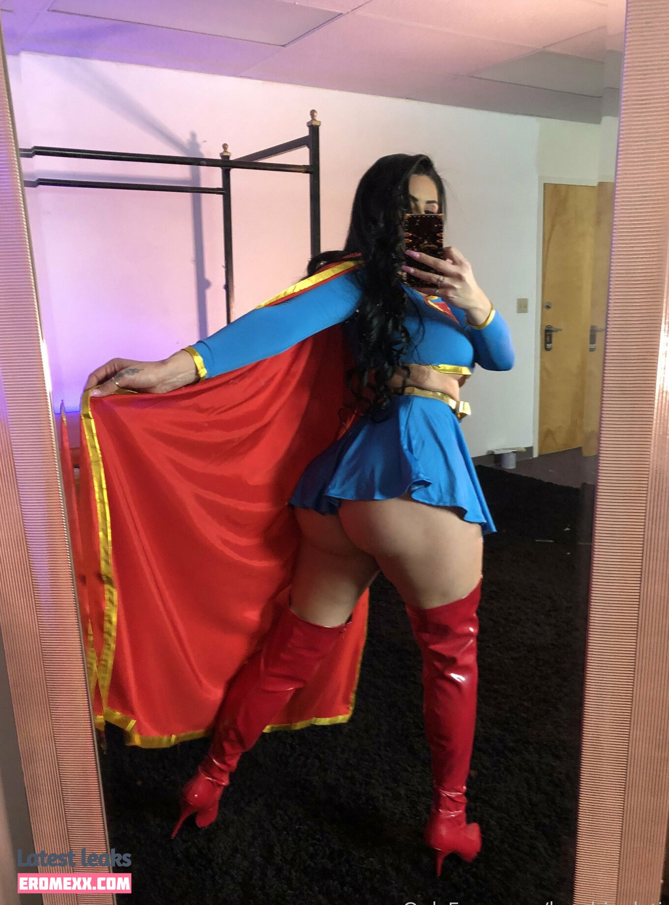 Latest Leaks laughinglatina Nude #24 - Fapello
