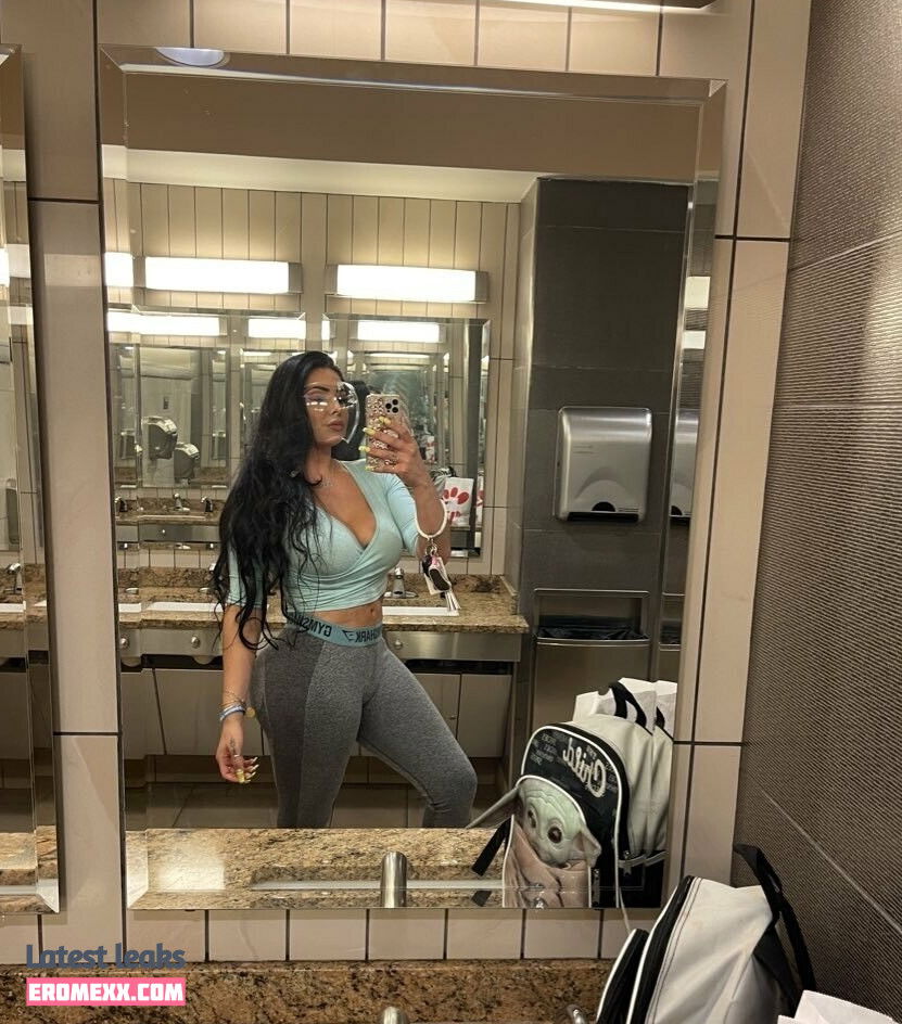 Latest Leaks laughinglatina Nude #5 - Fapello