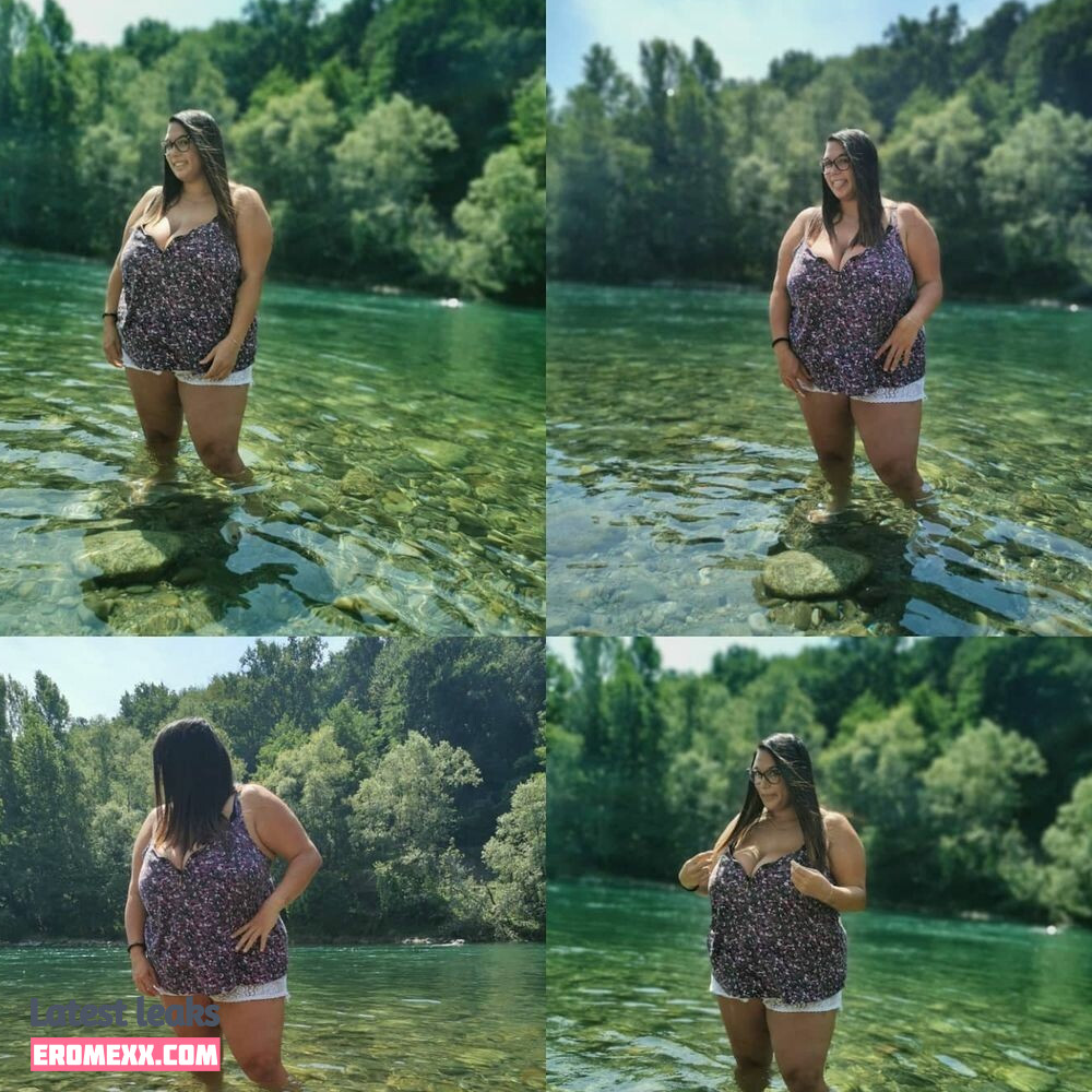 Latest Leaks Laura Chiaramonte Nude #37 - Fapello