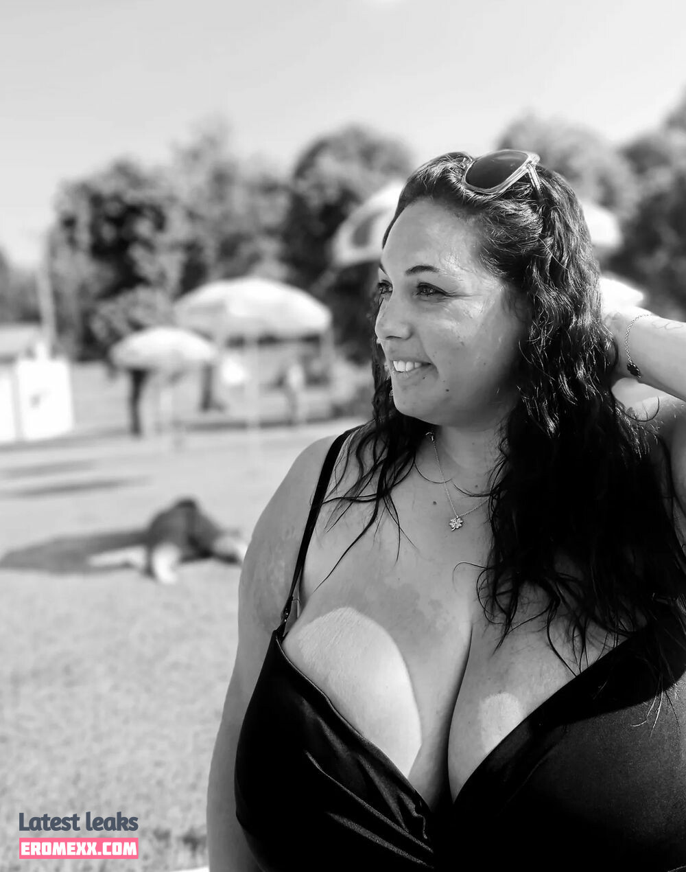 Latest Leaks Laura Chiaramonte Nude #59 - Fapello