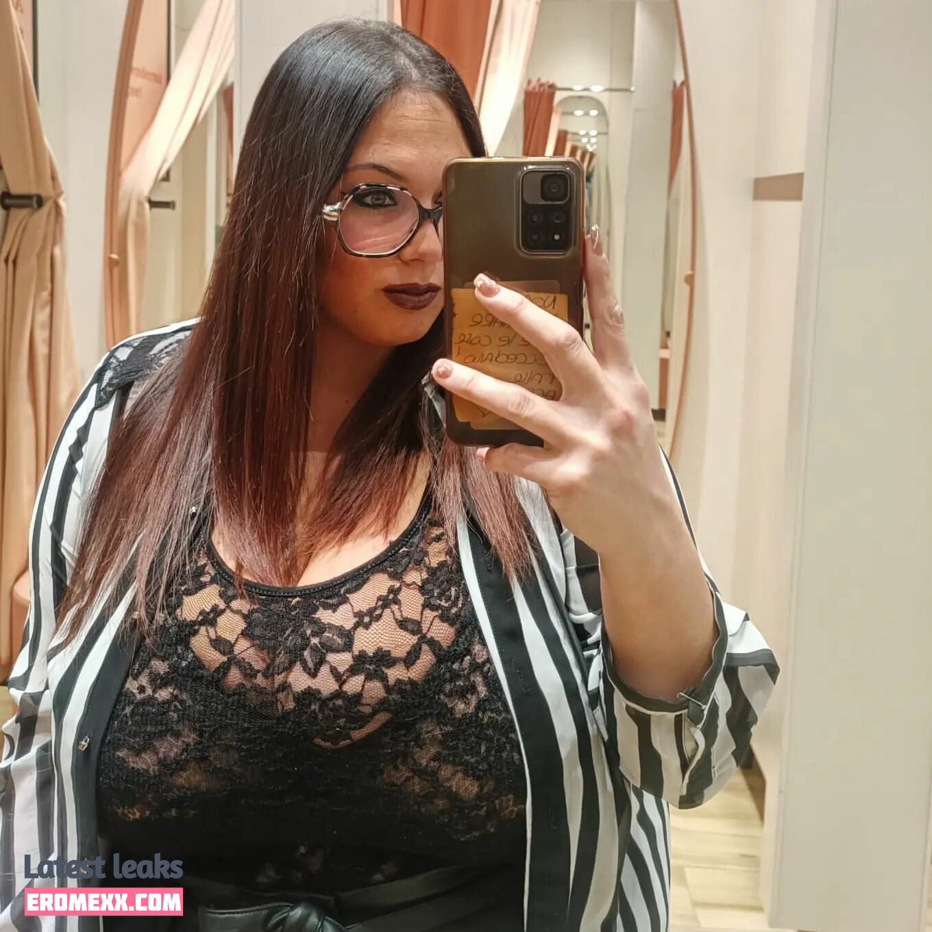 Latest Leaks Laura Chiaramonte Nude #61 - Fapello