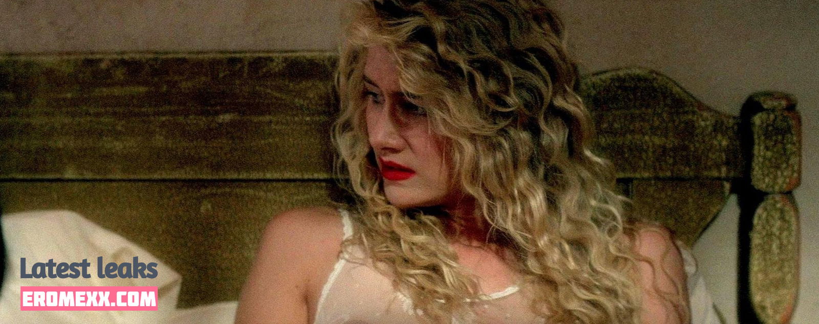 Latest Leaks Laura Dern Nude #46 - Erome