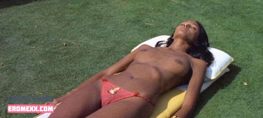 Latest Leaks Laura Gemser Nude #105 - Erome