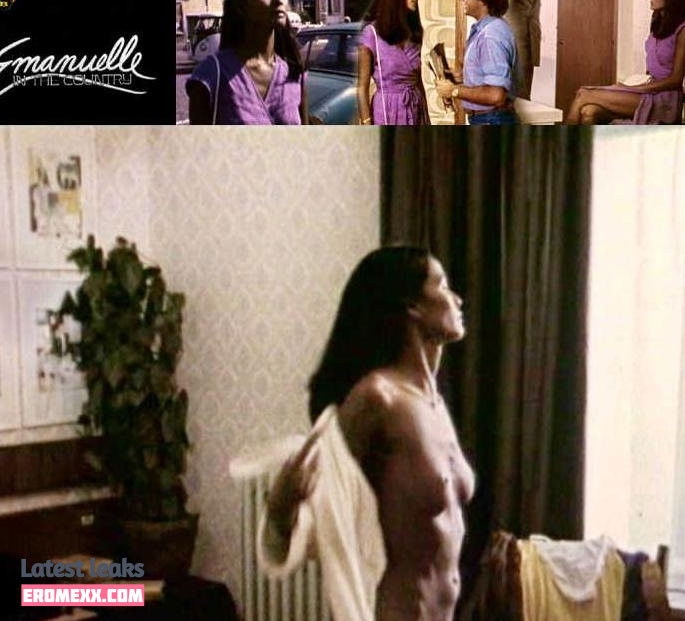 Latest Leaks Laura Gemser Nude #121 - Erome