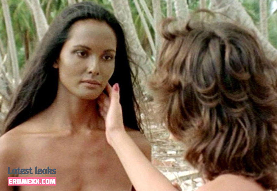 Latest Leaks Laura Gemser Nude #154 - Erome