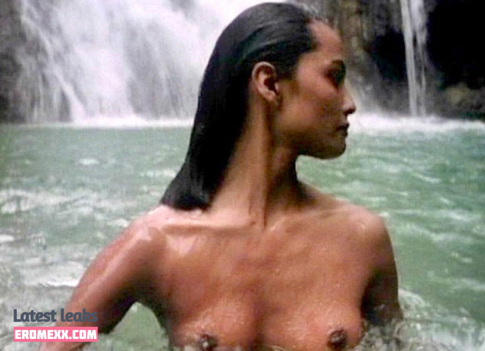 Latest Leaks Laura Gemser Nude #164 - Erome