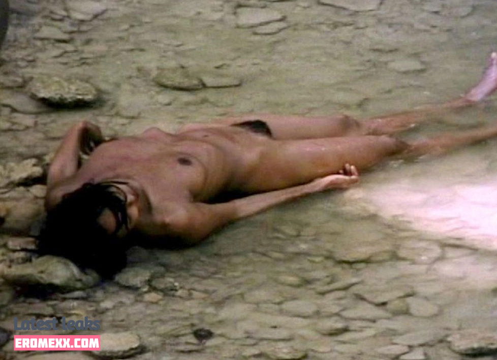 Latest Leaks Laura Gemser Nude #171 - Erome