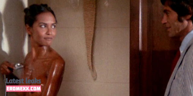 Latest Leaks Laura Gemser Nude #248 - Erome