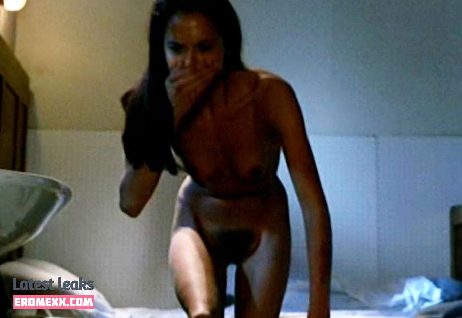 Latest Leaks Laura Gemser Nude #47 - Erome