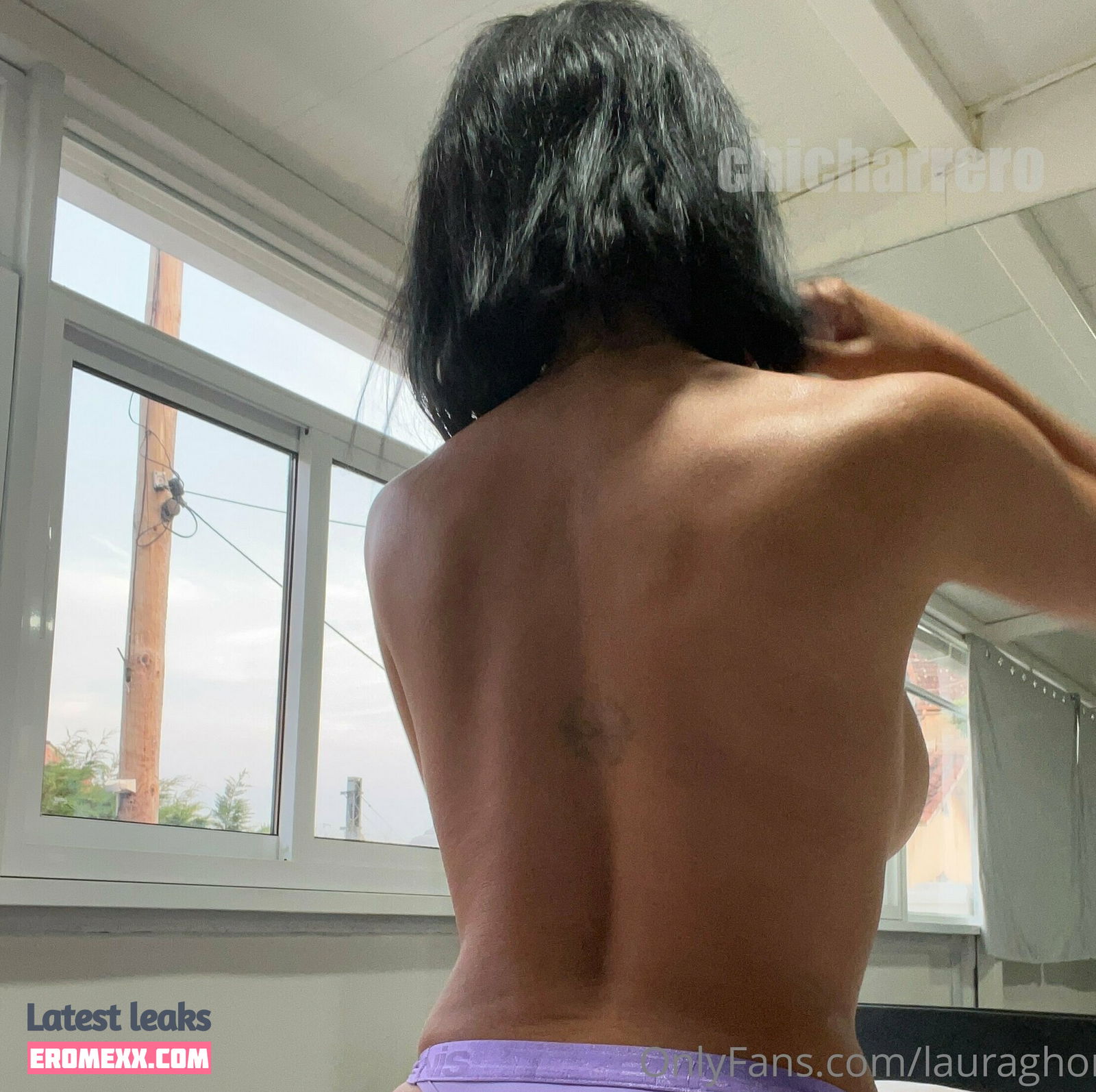 Latest Leaks Laura Ghon Nude #92 - Erome