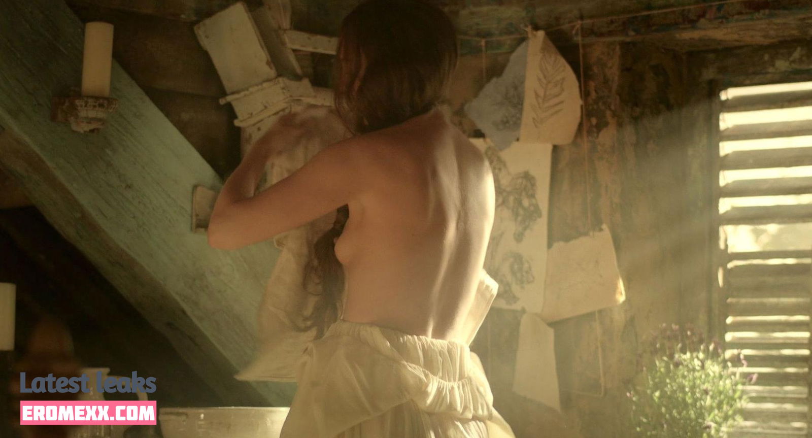 Latest Leaks Laura Haddock Nude #23 - Erome