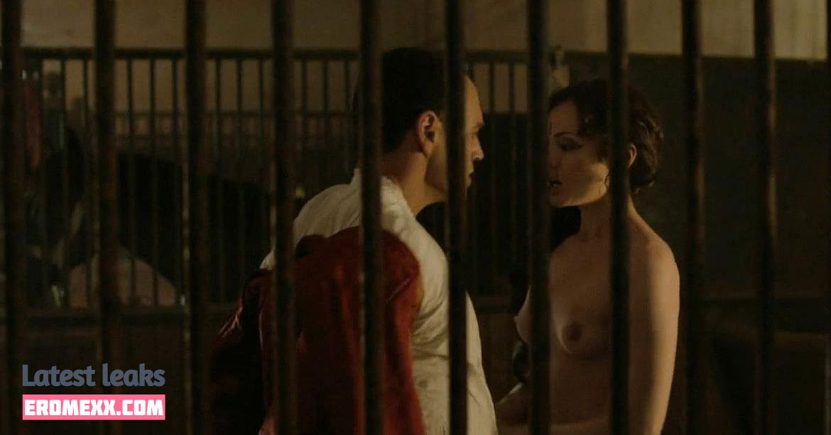 Latest Leaks Laura Haddock Nude #34 - Erome