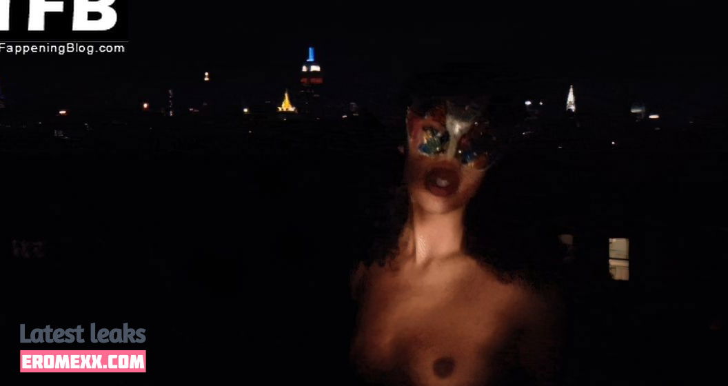 Latest Leaks Laura Harrier Nude #106 - Erome