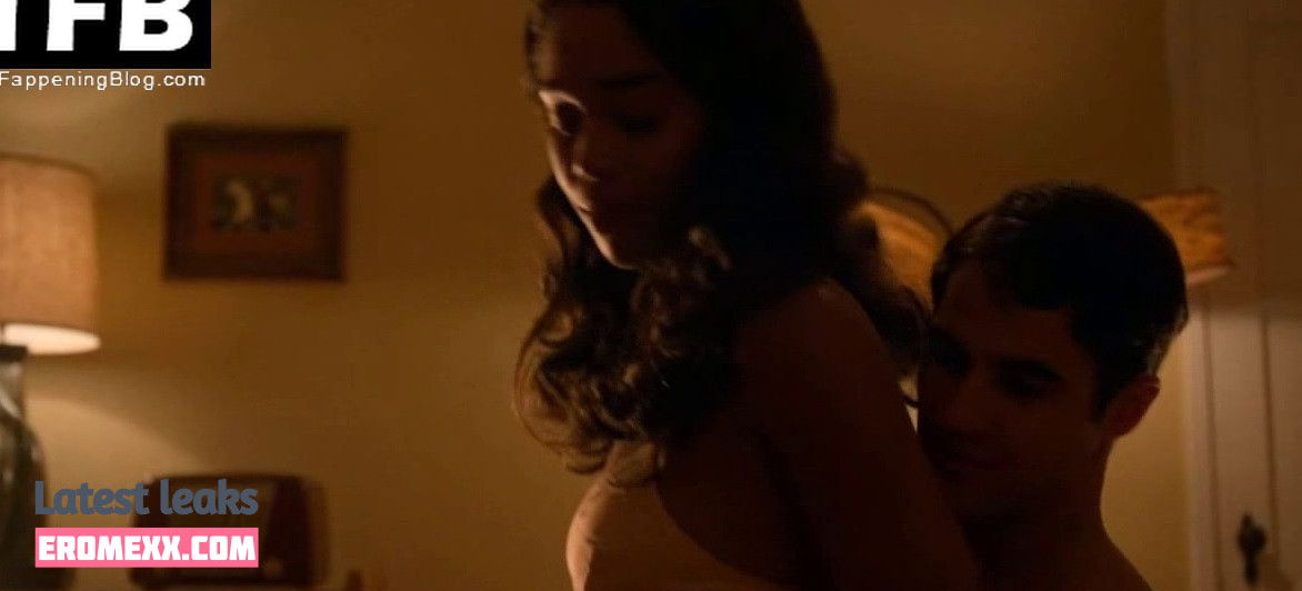 Latest Leaks Laura Harrier Nude #256 - Fapello