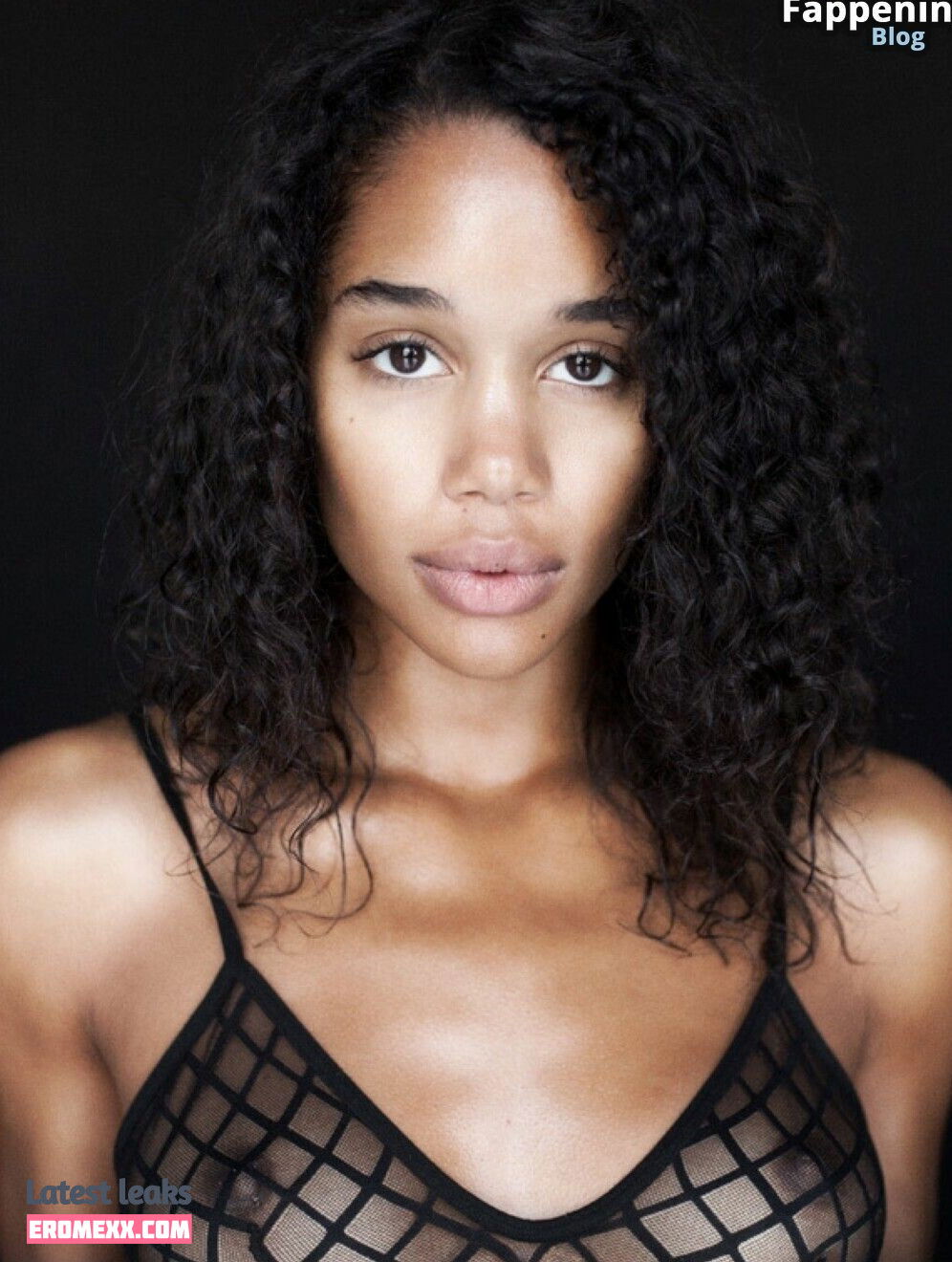 Latest Leaks Laura Harrier Nude #336 - Erome